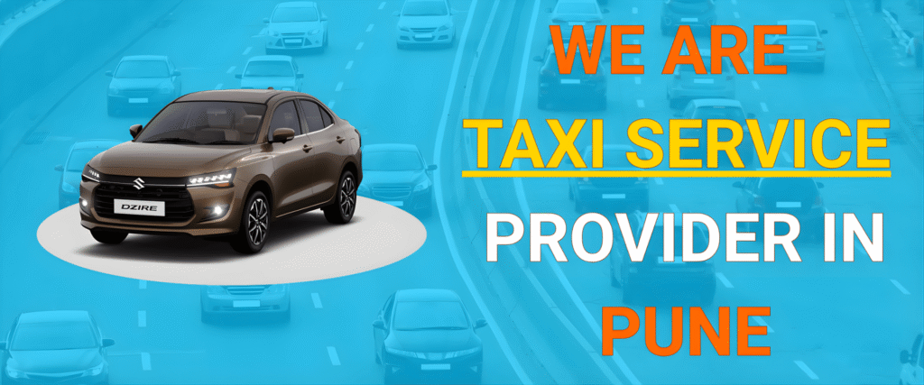 taxi service in pune ny virratna enterprises